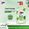 OMO Tea Tree Antibacterial Dish Soap & Laundry Detergent Bundle