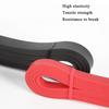 1pc Sports Yoga Resistance Bands, Fitness Pull Belt, Suitable for Yoga, Strength Training, Body Stretching Yoga Exercise Bands