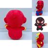 New Avengers League Plush Toy Spiderman Batman Iron Man 15cm Height