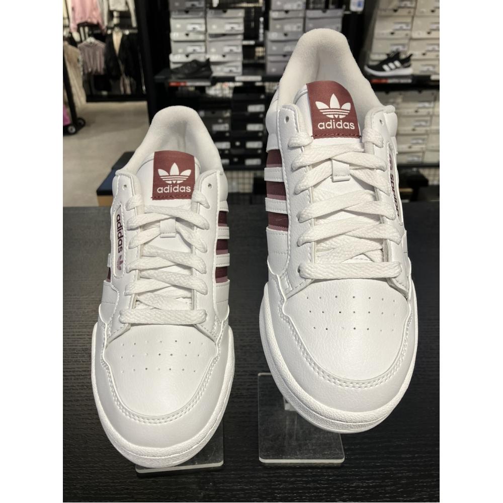 

Кроссовки Adidas ORIGINAL CONTINENTAL 80 STRIPES CONTINENTAL 80 STRIPES GW1706