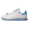 Star Wars X Adidas Stan Smith J The Empire Strikes Back Kids Sneakers White Chalk-White Cloud-White FY0134