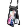 Transparent Underwater Dry Bag IPX8 Swimming Waterproof Bag  Outdoor Travel