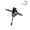 CQHZJ Motorcycle Accessory For Honda Innova 125 ANF125 WAVE125 AFP125 Crankshaft Moped Connection Rod Assembly Crank Shaft Kit