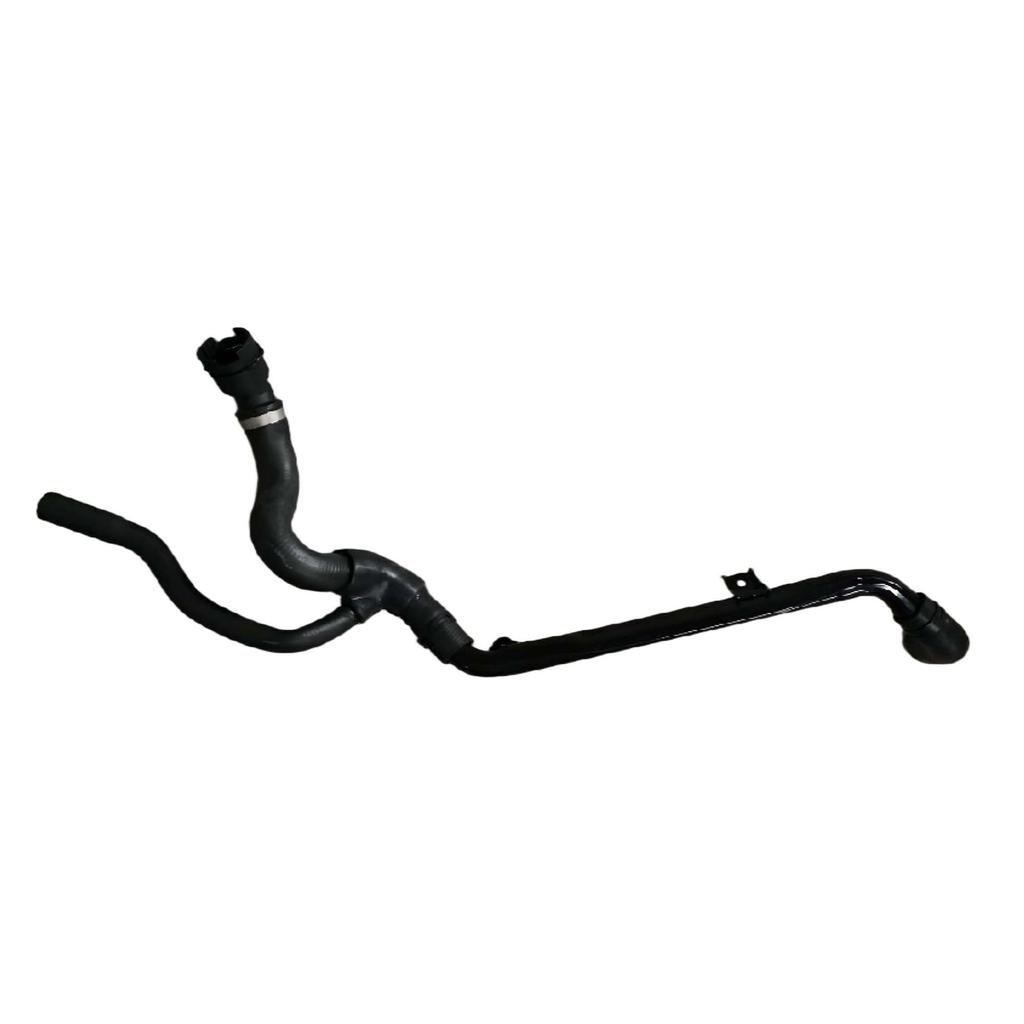 2s718274ge Compatible Radiator Lower Hose for Ford Mondeo 05 2.5T Engine Auxiliary Pump