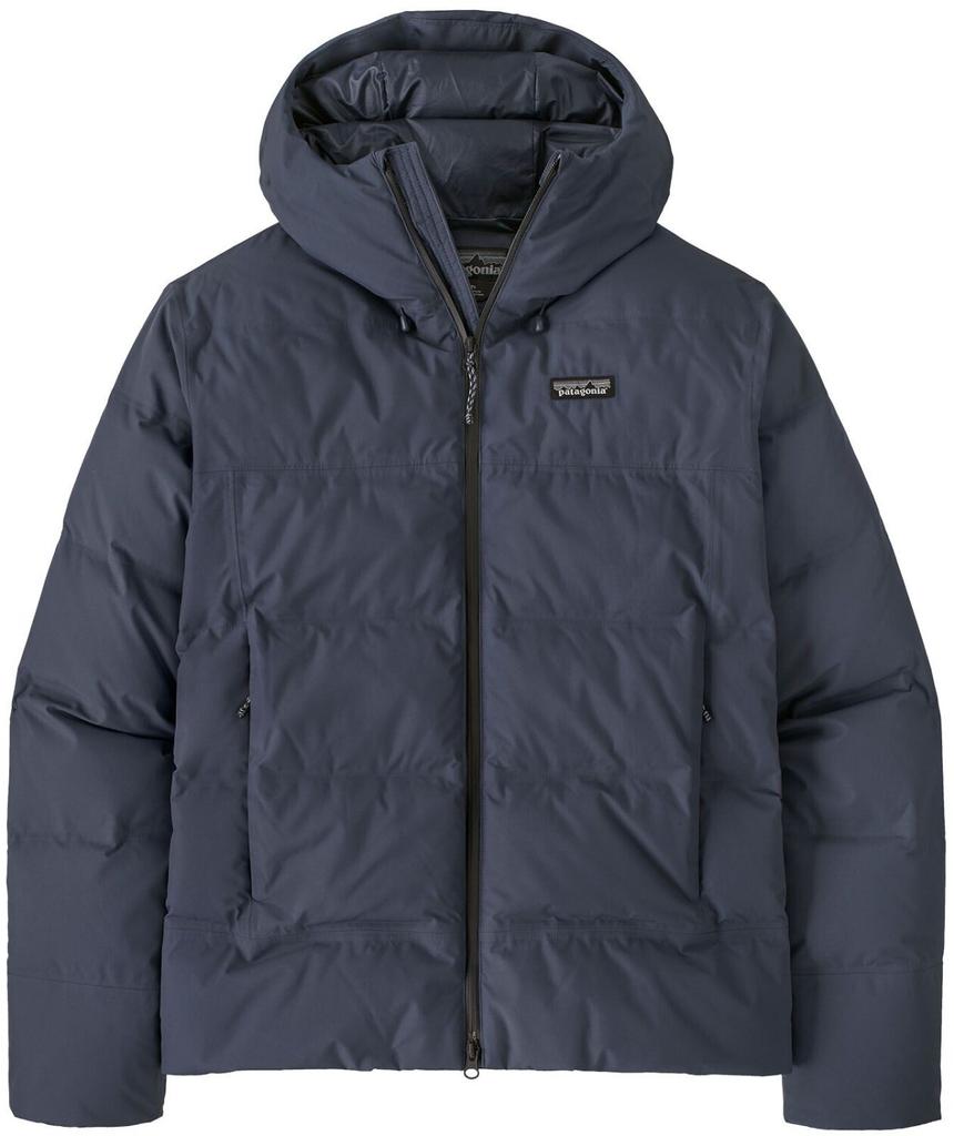 Patagonia Jackson Glacier M Jacket (27921) Smolder Blue