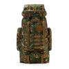 Hufeng 80L Tactical Outdoor Travel Backpack