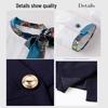 Women's Professional Vest, Shirt & Skirt Uniform Set