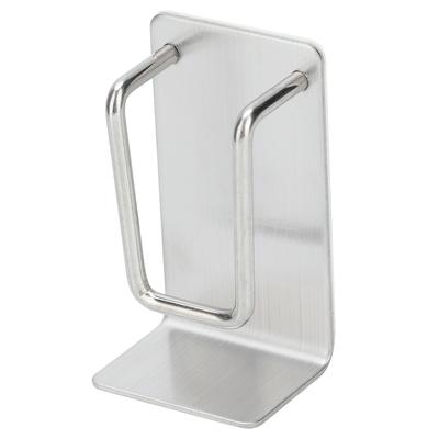 Wall Hanging Type Home Bathroom Storage Hook Washbasin Rack Holder Hook Storage Organizer