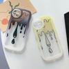 Silikoonümbris Xiaomi 13T Poco F4 X4 M4 M3 X3 Pro Redmi 12C 10C 9A Märkus 12S 10S 11S 10 12 Pro kate armas multikas kass matt DIY värvitud telefoni kaitseraud