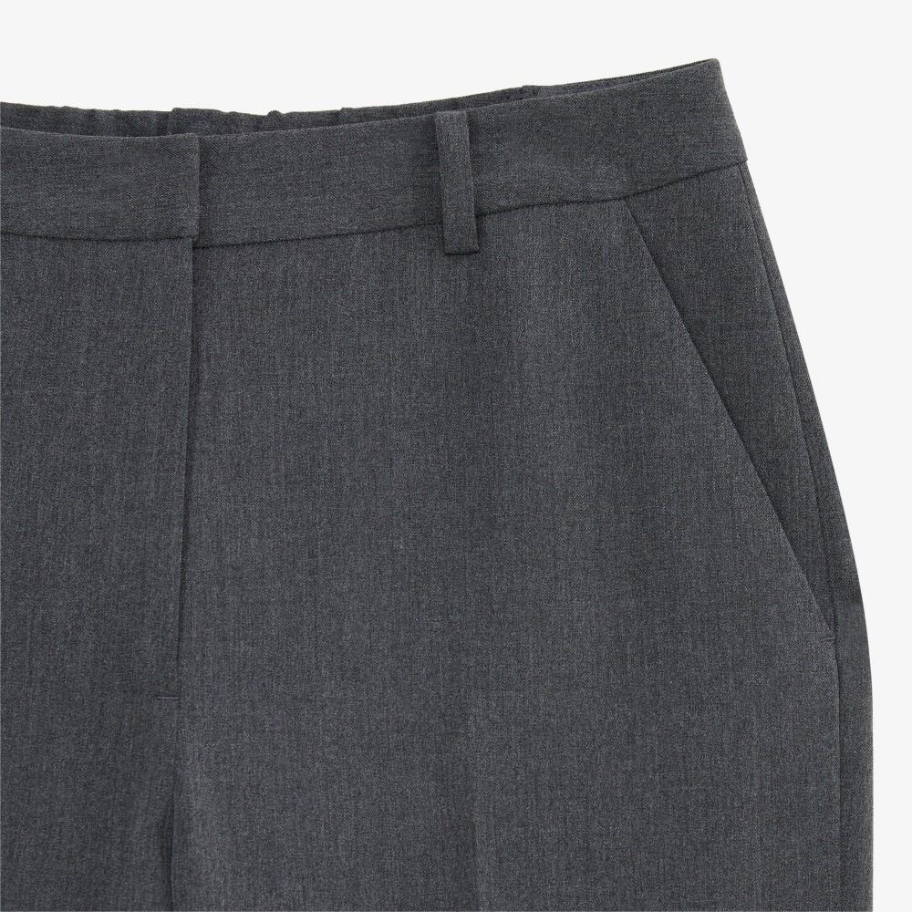[lacoste] Women's Semi-Flare Pants HF531E-55N050