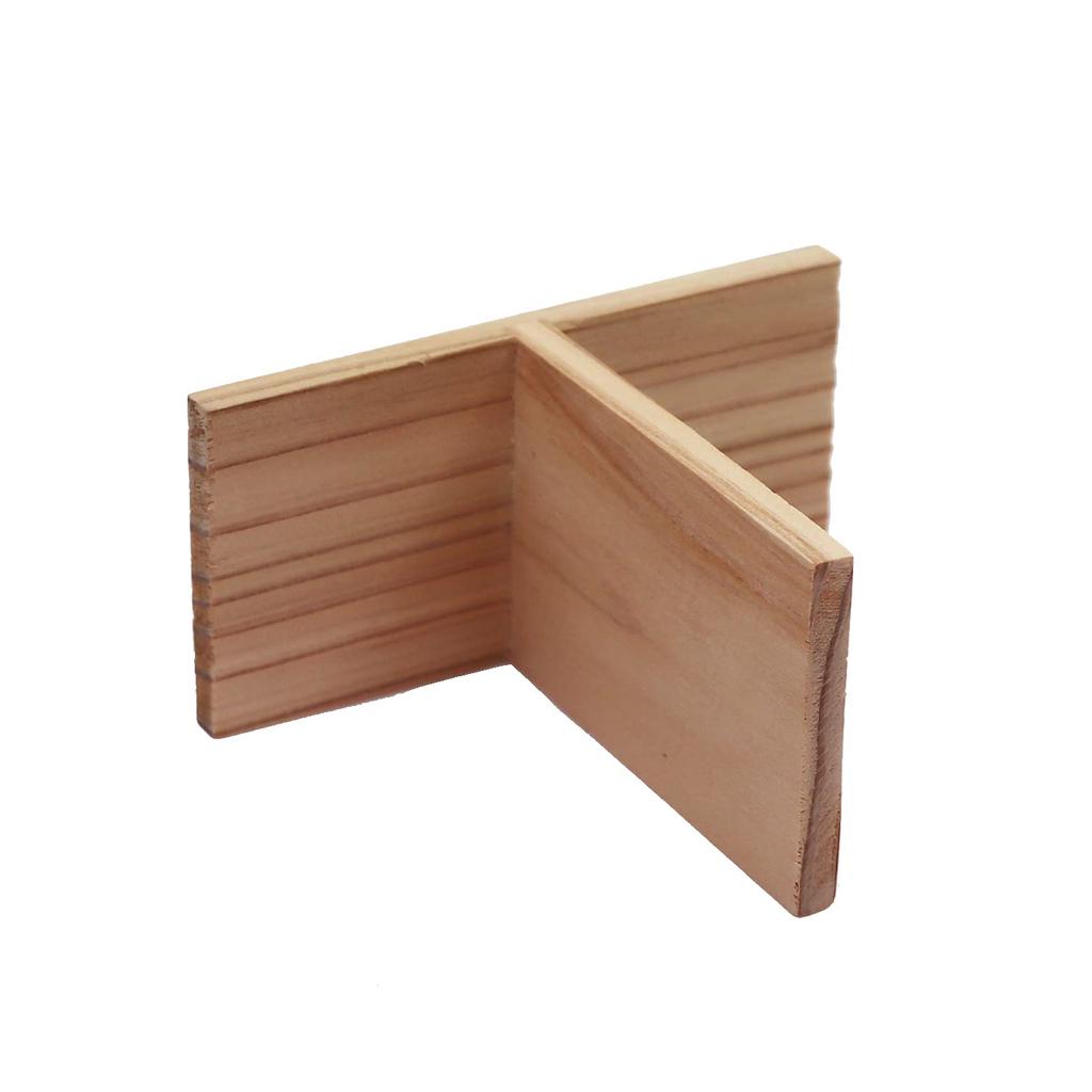 Osaka Choseido Magewappa Bento Box with Dividers and Lunch Band Brown (Long Oval 400cc, Band)