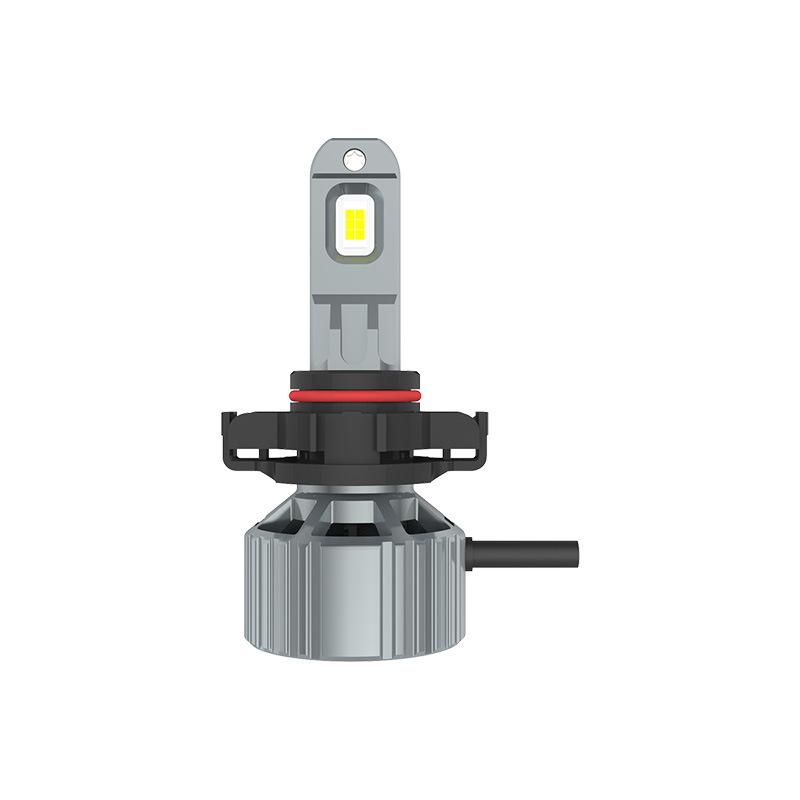 X9B Super Bright High Power Waterproof Car LED Headlight - High Beam Spotlight
