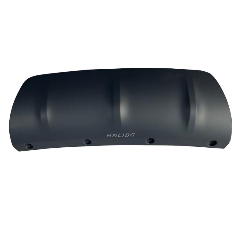 LR167444 Rear Bumper Trailer Cover & Underbody Protection for 2023 Range Rover Sport