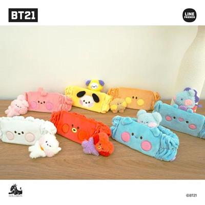 BT21 Puppenhaarband