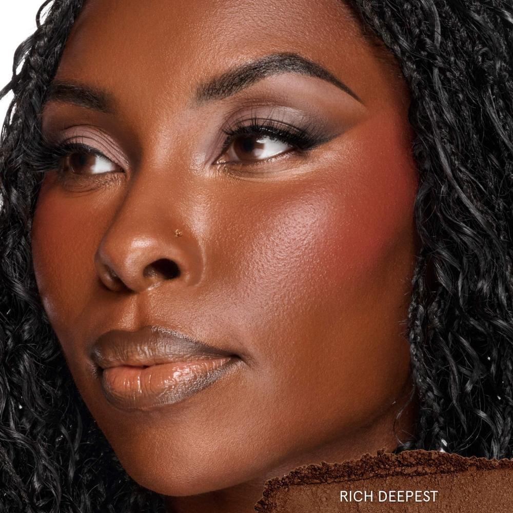 Einheitsgröße Von Patrick Starrr Boucl Seiden Airbrush Finishing Puder 8g Reich Tiefstes