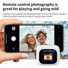 AI Translator Bluetooth 134 Languages Noise Cancelling Bluetooth 5.4 Headset Instant Translator Smart Voice Real Time In-ear