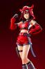 Cliffjumper Diego 2024 Limited Edition Beautiful Girl Statue Transformers (San Ver.)