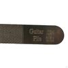 Guitar Nut Files Durable Luthier Leveling Dressing Tool Fret Crowning File for