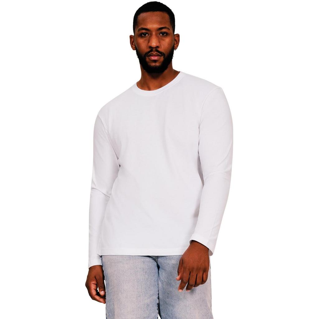 Casual Classic Mens Performance T-Shirt