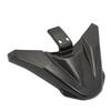 For CFMOTO 450MT MT450 CF 450 MT 2024 2025 Motorcycle Front Wheel Fender Beak Nose Cone Extension Extender Cowl Spoiler Cover