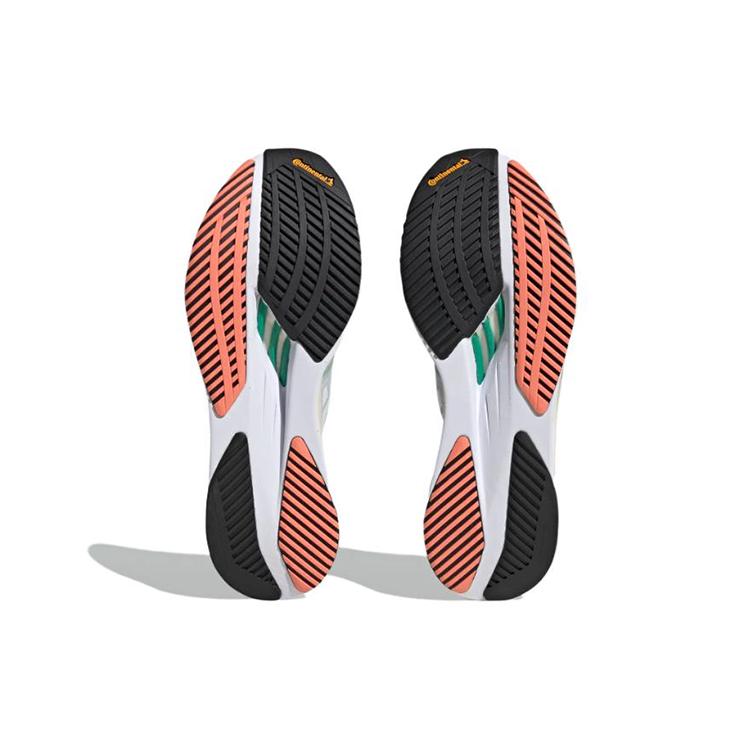New Adizero Boston 11 Adidas 'Court Green' HQ3694