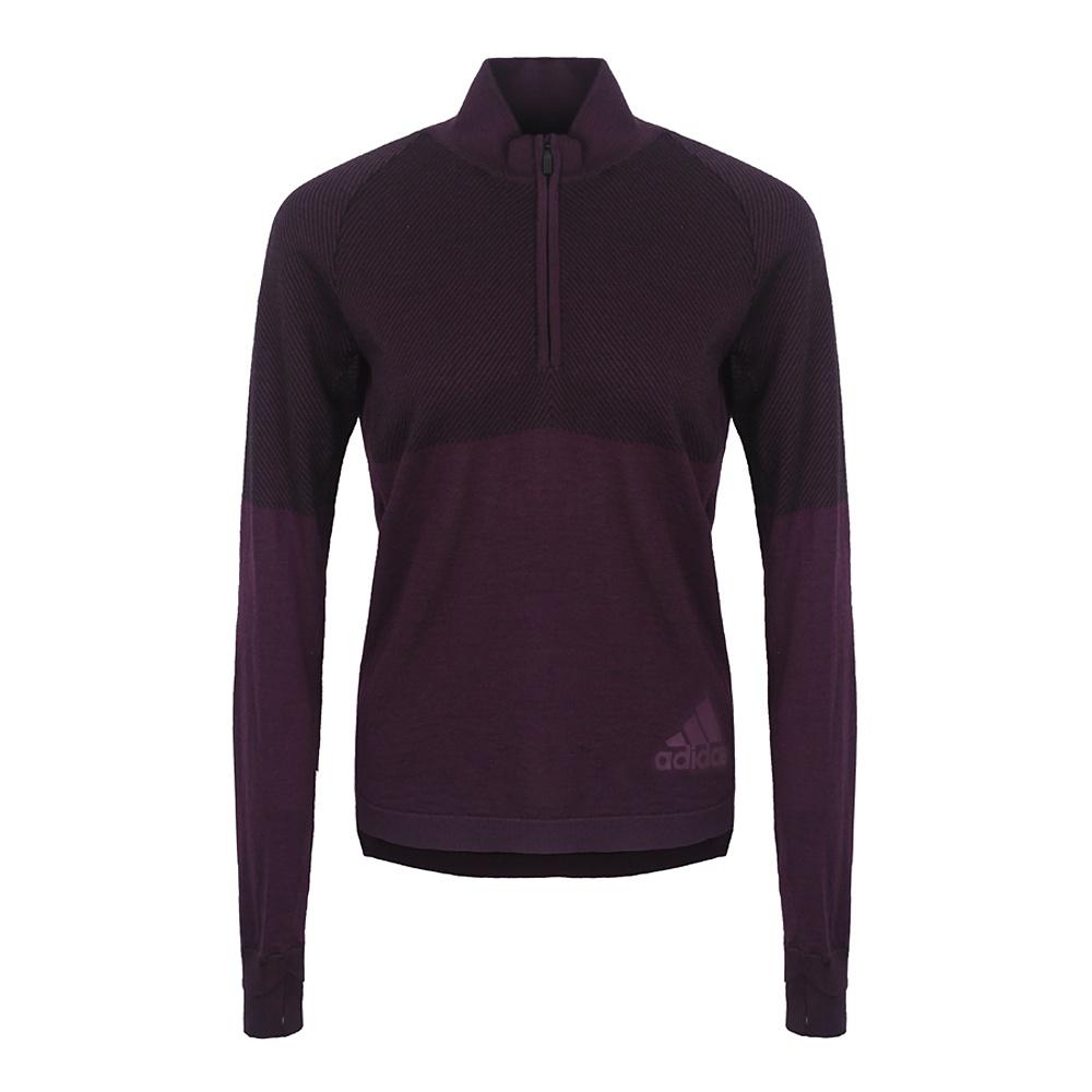 (WMNS) adidas CLMHT PK ZIP W Women s BQ9348 M