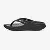 Teva Women S Slipper apreS Trail Flip  Stvf2516777 Blk 