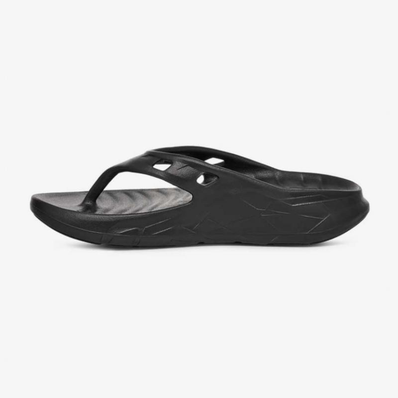 Teva Women S Slipper apreS Trail Flip  Stvf2516777 Blk 