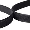 JUNYING Reusable Hook and Loop Cable Ties