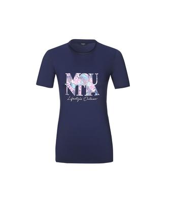 MOUNTIA Women'S Piece D T-Shirt #4_1Mqtsm1516