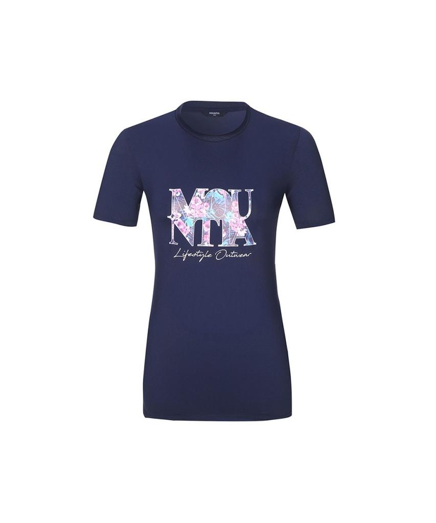 MOUNTIA Damen T-Shirt #4_1Mqtsm1516