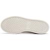 Anta Life Collection Cookie Shoes Slip-Resistant Cushioning Wear-Resistant Low-Top Skateboard Shoes White Green Sneakers 912228005-3
