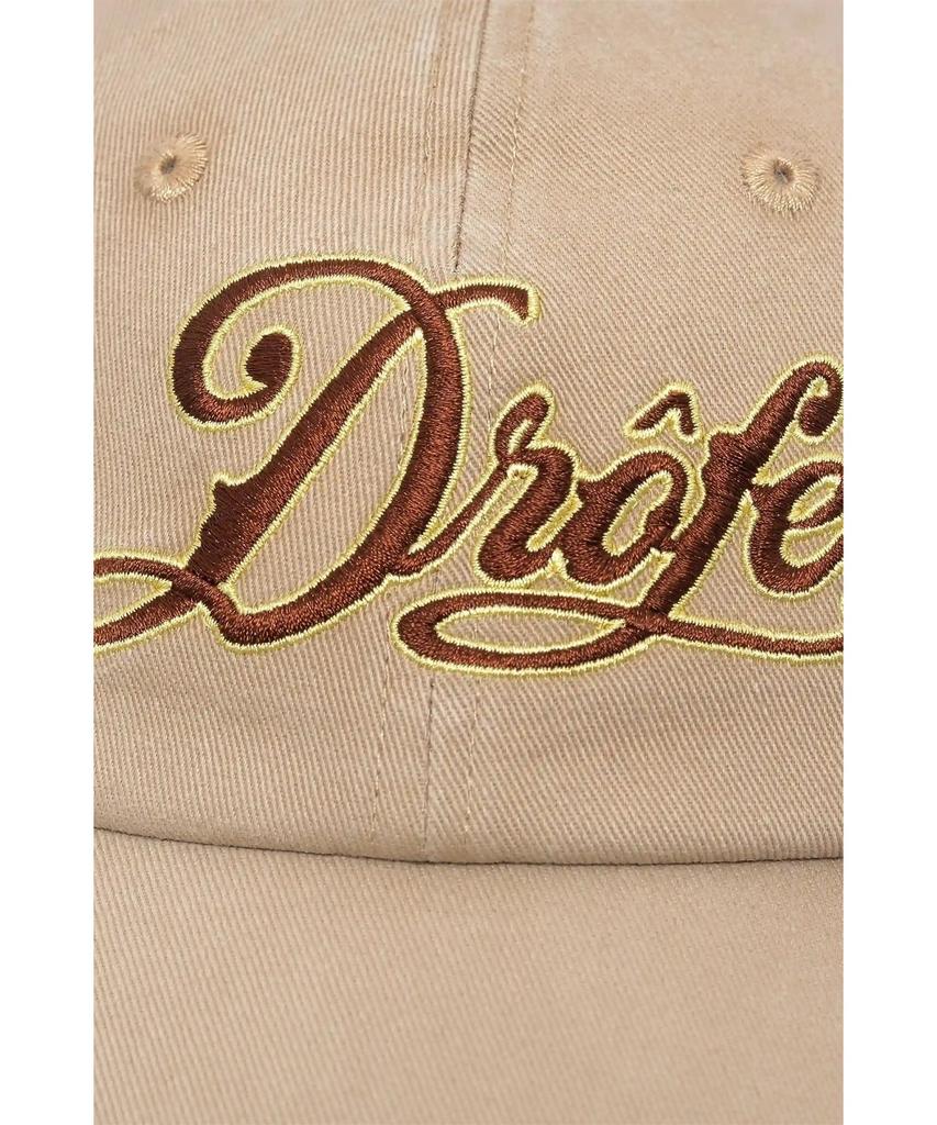 DROLE DE MONSIEUR Drole Logo Cap La Casquette Drole D4Ram26704Bex