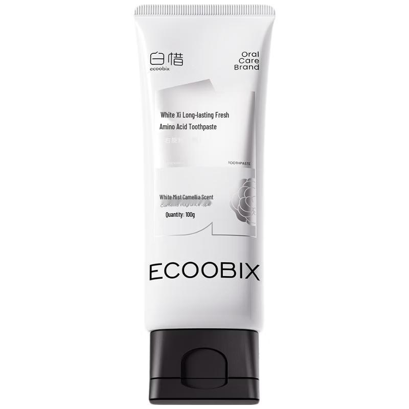 

Baixi White Mist Camellia Toothpaste
