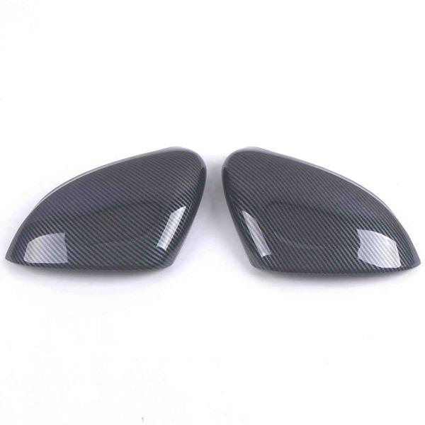 Exterior Mirror Housings for 21-23 Voyah Free – 1 Pair None
