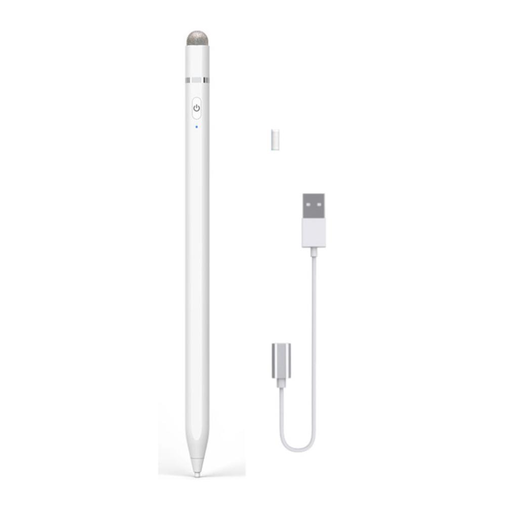 

P7-C Універсальний активний стилус для планшетів Ipad/Huawei/Xiaomi/Microsoft Ємнісний сенсорний екран A