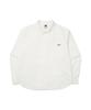 Kodak Mailer Lightweight Shirt Ivory
