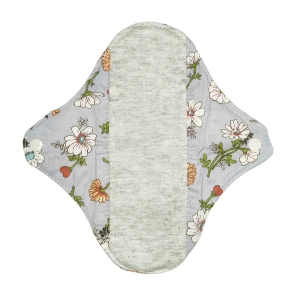 Ecological Cloth Pads Washable Panties Female Hygiene Women's Tampons Durable Sanitary Napkin