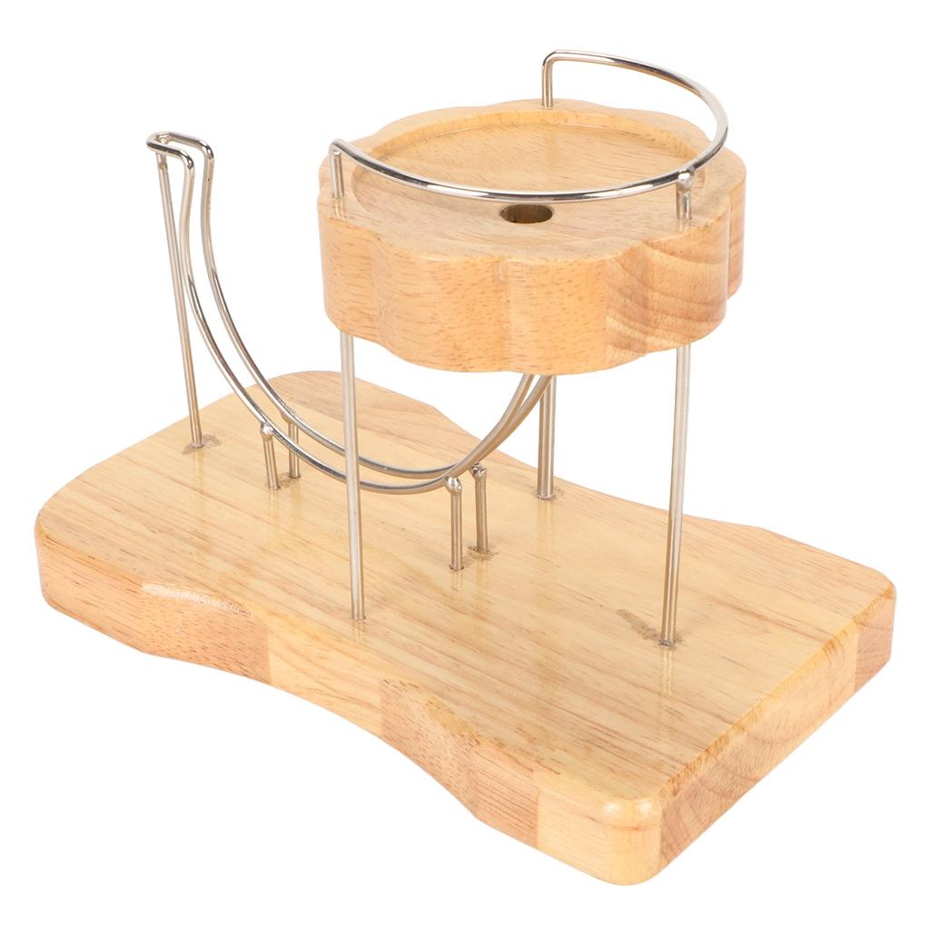Perpetual Motion Machine Perpetual Motion Machine Stable Base Sturdy Wood Stress Relief Perpetual Energy  for Table