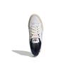 Adidas Originals Ny 90 Lightweight Durable Non-Slip Low-Top Skate Shoes Unisex Sneakers White Blue GY9975