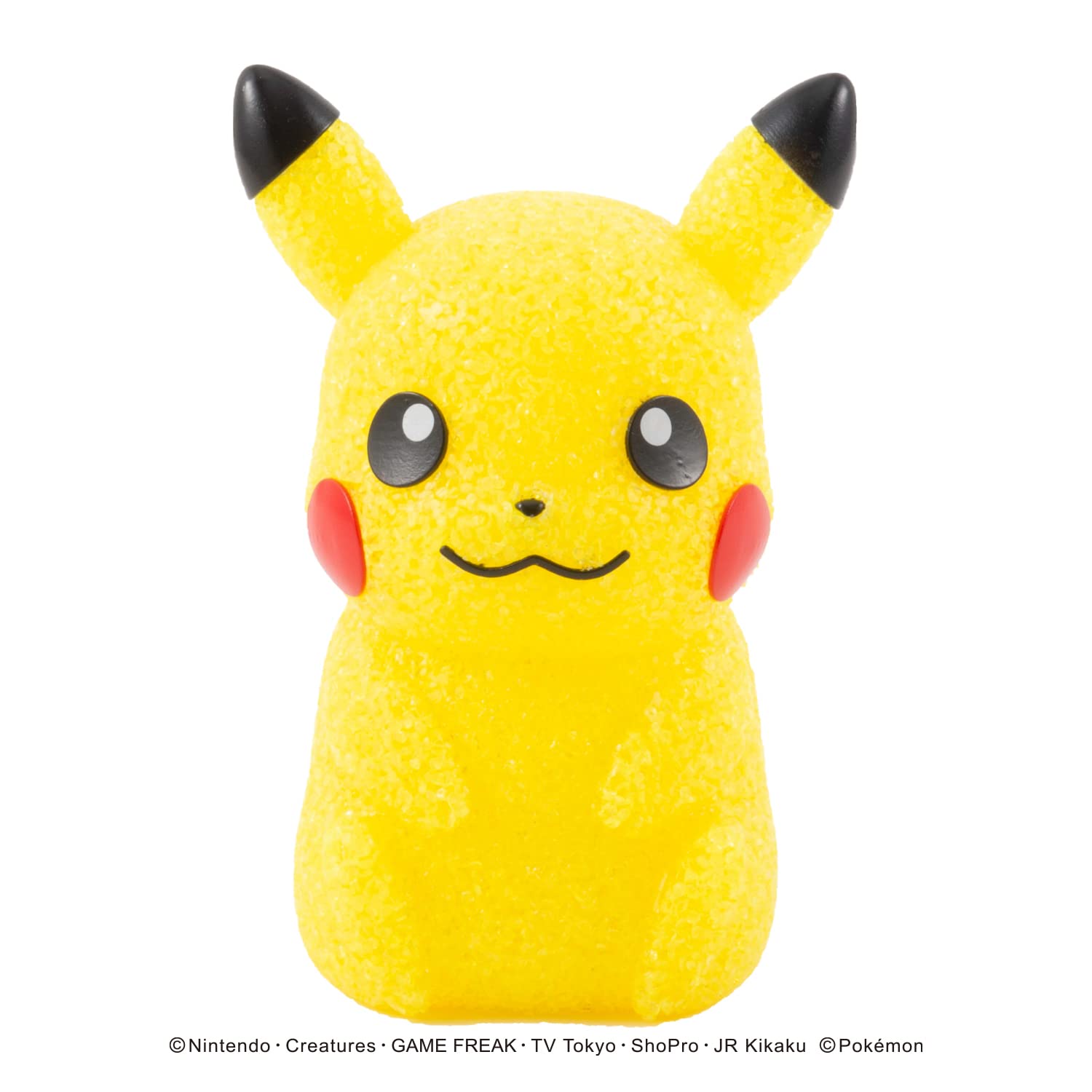 

Лирик Пикачу ЕВА Лайт