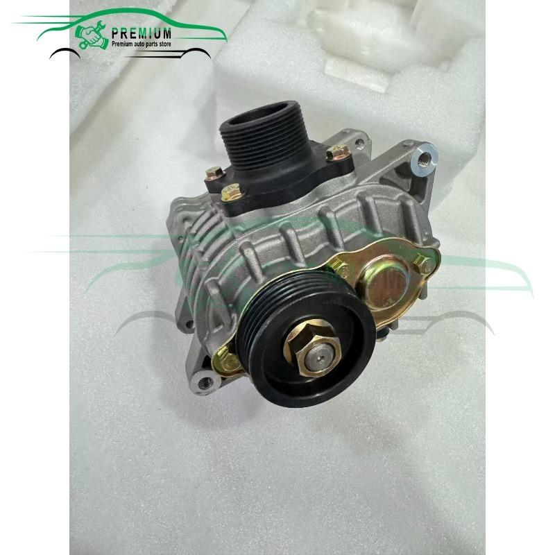 AMR  AMR300  AISIN Roots supercharger Compressor blower booster Kompressor turbine Fits For Auto Car Snowmobile ATV 0.5-1.3L V pulley