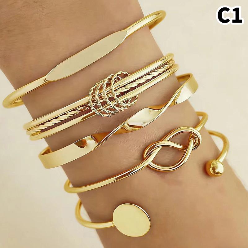 Necklace Earrings Set Rhinestone Crystal Design Women Pendant Chain Fashion Style Jewelry Set Anniversary Gift