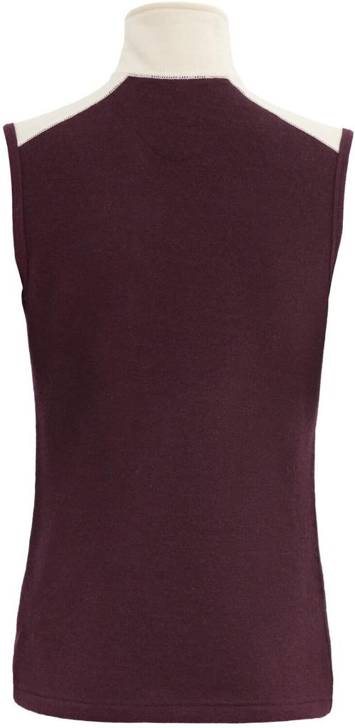 Куртка Devold Thermo Wool Vest WMN tinte 284A