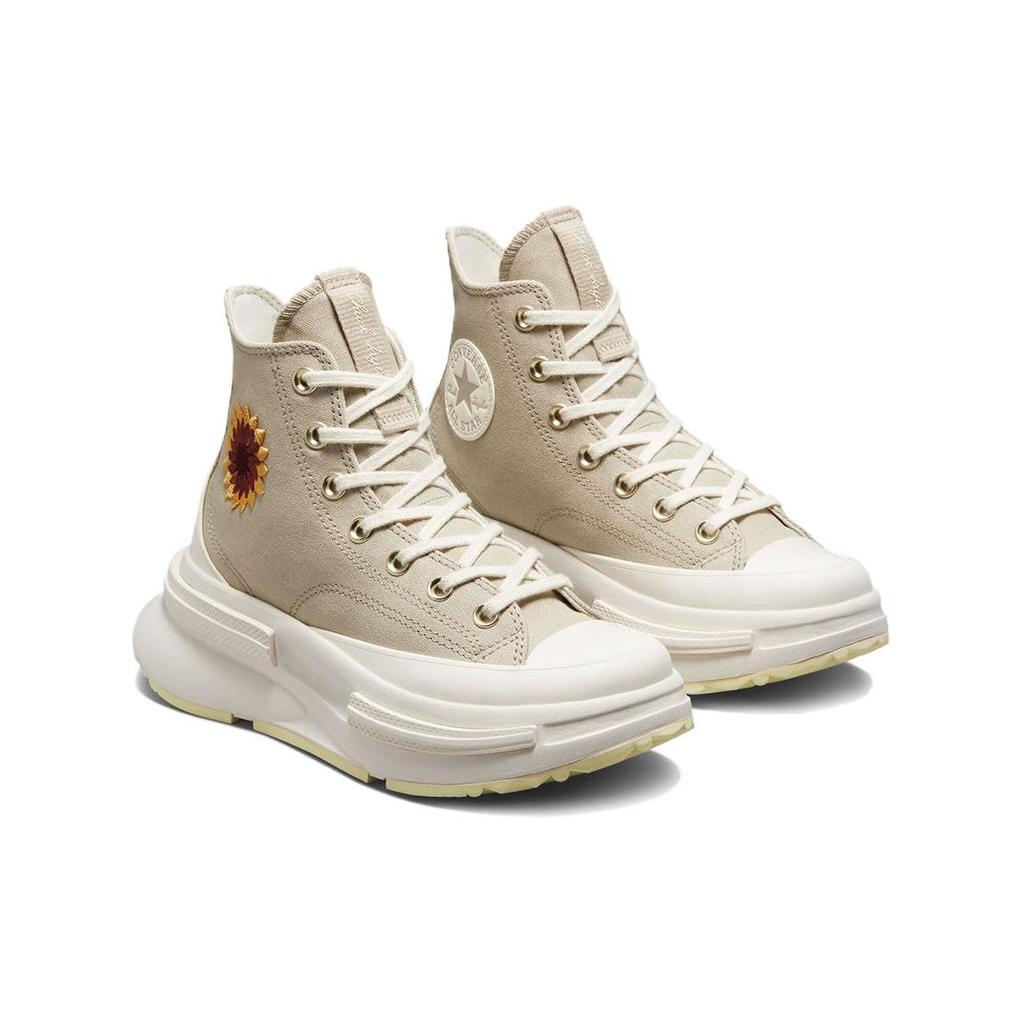 Converse Run Star Legacy CX Platform Unisex Hoge Top A05004C