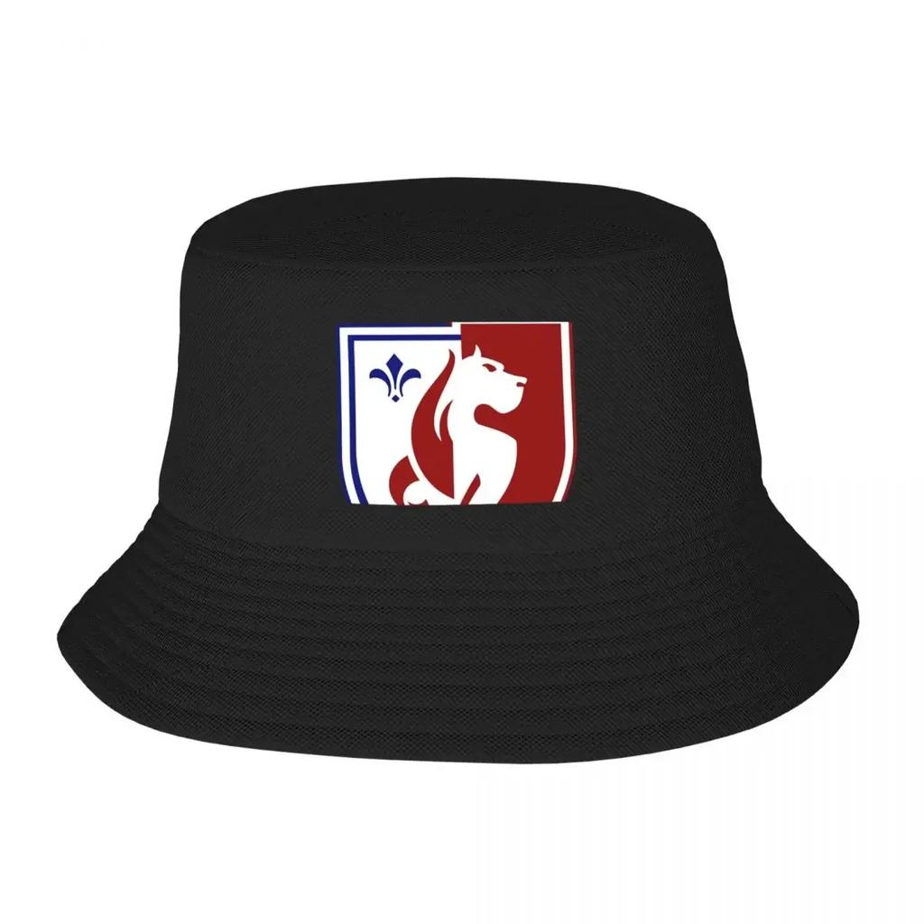 New New Lille Loossc Essential TShirtpng Bucket Hat Beach Hat Party Hats New In The Hat Luxury Cap Sun Hats For Women M