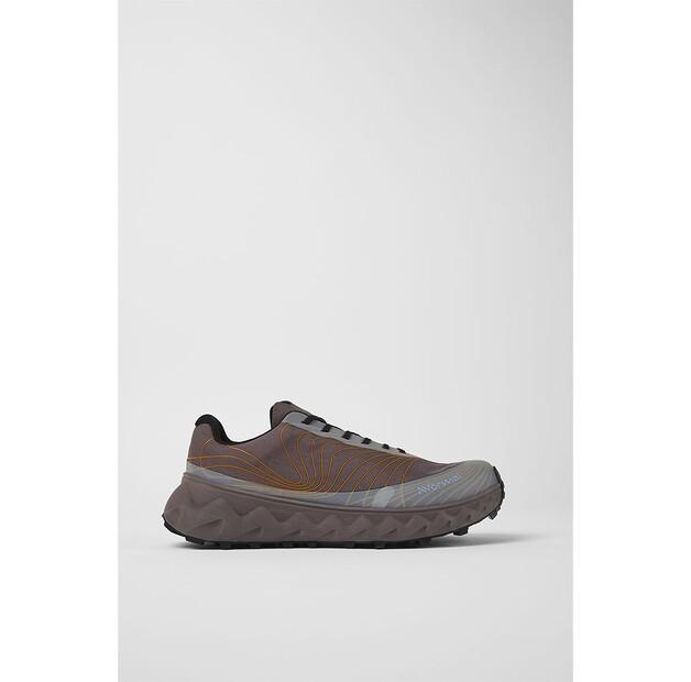 Nnormal Tomir Waterproof Trail Running Shoes
