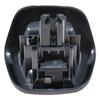 Seat Back Knob Lift Handle 1579644 1579620 For Ford KA MK2 2008-2016 Seat Tilt Locking Handle Mechanism 9S51-B62763-AA38C5