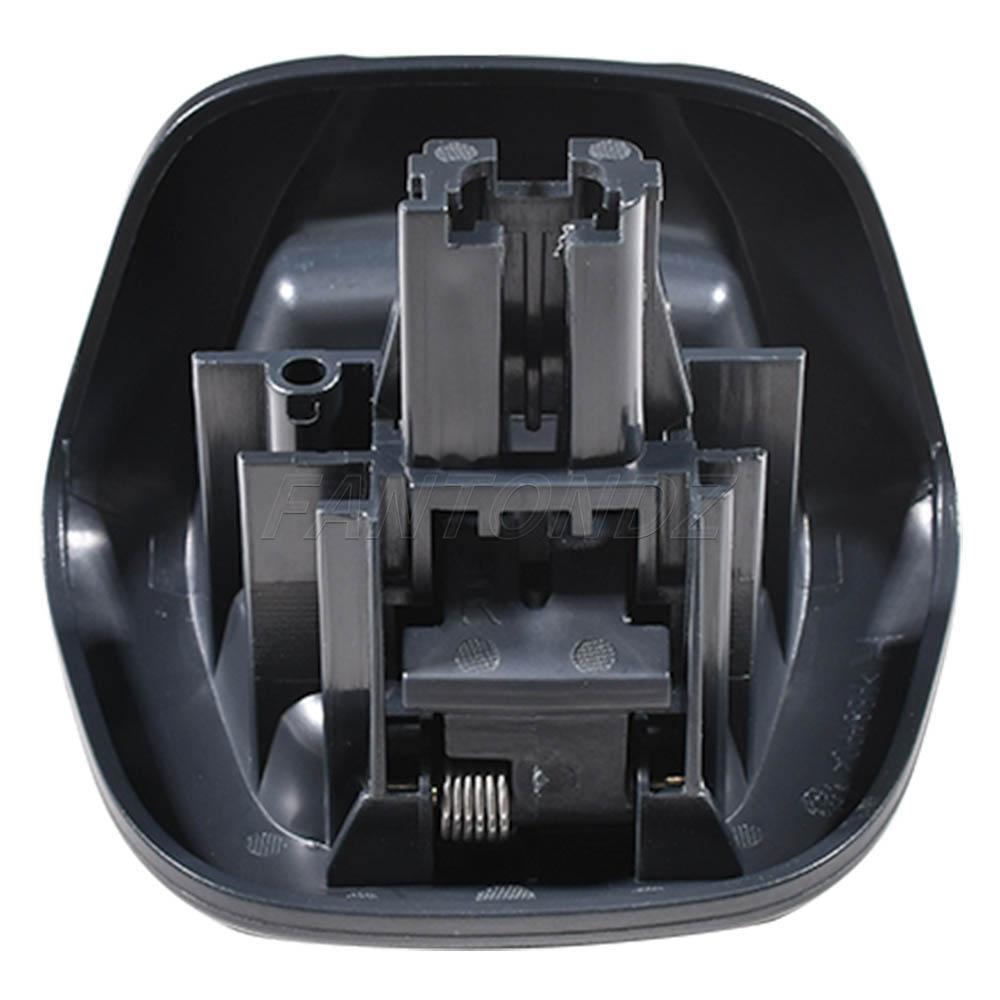 Seat Back Knob Lift Handle 1579644 1579620 For Ford KA MK2 2008-2016 Seat Tilt Locking Handle Mechanism 9S51-B62763-AA38C5