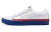 Men's Sneakers Fabre Classic Low 'White Blue'